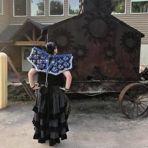 Meet your Posher, Meri